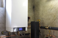 Ford Hill condensing boiler companies